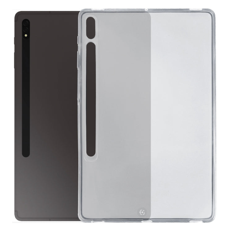 TPU Tablet Case, For Samsung Galaxy Tab A8 10.5, For Samsung Galaxy Tab A 8.0 2019, For Samsung Galaxy Tab S6 Lite, For Samsung Galaxy Tab A 10.1 2019, For Samsung Galaxy Tab S9+ / S8+ / S7+, For Samsung Galaxy Tab A7 10.4 2020                         ...