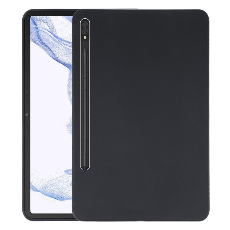 TPU Tablet Case, For Samsung Galaxy Tab A8 10.5, For Samsung Galaxy Tab A 8.0 2019, For Samsung Galaxy Tab S6 Lite, For Samsung Galaxy Tab A 10.1 2019, For Samsung Galaxy Tab S9+ / S8+ / S7+, For Samsung Galaxy Tab A7 10.4 2020                         ...