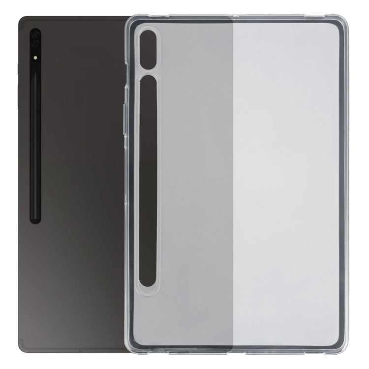 TPU Tablet Case, For Samsung Galaxy Tab A8 10.5, For Samsung Galaxy Tab A 8.0 2019, For Samsung Galaxy Tab S6 Lite, For Samsung Galaxy Tab A 10.1 2019, For Samsung Galaxy Tab S9+ / S8+ / S7+, For Samsung Galaxy Tab A7 10.4 2020                         ...
