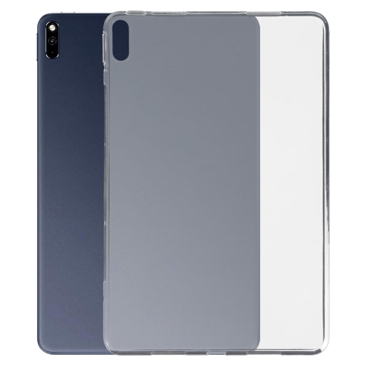 TPU Tablet Case, For Huawei MatePad Pro 12.6 2021, For Huawei MatePad Pro 10.8 2021 5G, For Huawei MatePad SE / T10, For Huawei MatePad T8 / C3 8.0 2020, For Huawei MatePad 10.4 2022, For Huawei MatePad 11 2021, For Honor Pad 5 / T5 10.1               ...