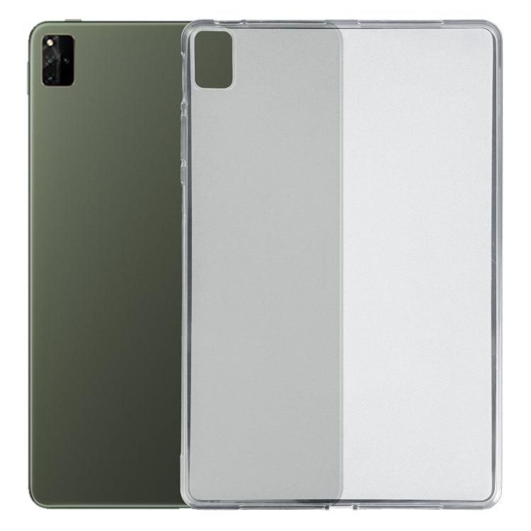 TPU Tablet Case, For Huawei MatePad Pro 12.6 2021, For Huawei MatePad Pro 10.8 2021 5G, For Huawei MatePad SE / T10, For Huawei MatePad T8 / C3 8.0 2020, For Huawei MatePad 10.4 2022, For Huawei MatePad 11 2021, For Honor Pad 5 / T5 10.1               ...