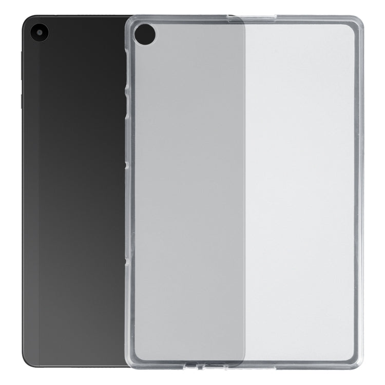 TPU Tablet Case, For Huawei MatePad Pro 12.6 2021, For Huawei MatePad Pro 10.8 2021 5G, For Huawei MatePad SE / T10, For Huawei MatePad T8 / C3 8.0 2020, For Huawei MatePad 10.4 2022, For Huawei MatePad 11 2021, For Honor Pad 5 / T5 10.1               ...