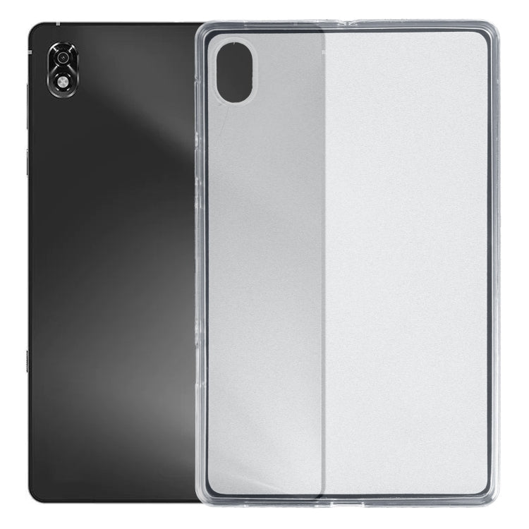 TPU Tablet Case, For Lenovo Tab M10 HD 2nd Gen / TB-X306FC, For Lenovo K10 HD 2nd Gen / TB-X6C6X, For Lenovo Legion Y700 / TB-9707F, For Lenovo Tab M10 FHD Plus 10.3 / TB-X606, For Lenovo Tab P11 / P11 Pro, For Lenovo Xiaoxin Pad Pro 2021 11.5 / TB-J716F