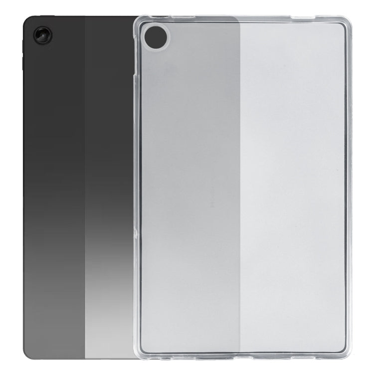 TPU Tablet Case, For Lenovo Tab M10 HD 2nd Gen / TB-X306FC, For Lenovo K10 HD 2nd Gen / TB-X6C6X, For Lenovo Legion Y700 / TB-9707F, For Lenovo Tab M10 FHD Plus 10.3 / TB-X606, For Lenovo Tab P11 / P11 Pro, For Lenovo Xiaoxin Pad Pro 2021 11.5 / TB-J716F