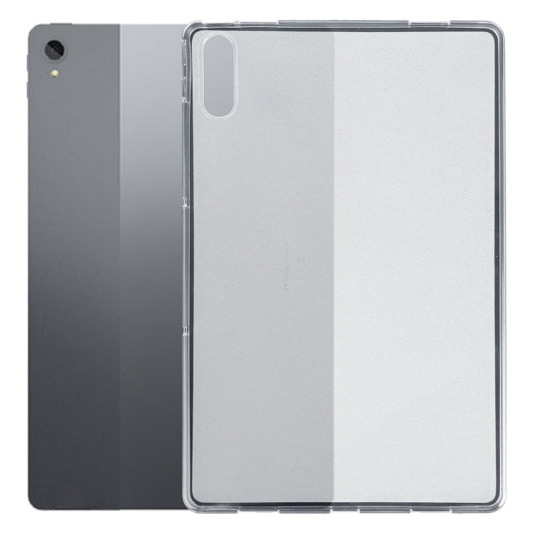 TPU Tablet Case, For Lenovo Tab M10 HD 2nd Gen / TB-X306FC, For Lenovo K10 HD 2nd Gen / TB-X6C6X, For Lenovo Legion Y700 / TB-9707F, For Lenovo Tab M10 FHD Plus 10.3 / TB-X606, For Lenovo Tab P11 / P11 Pro, For Lenovo Xiaoxin Pad Pro 2021 11.5 / TB-J716F