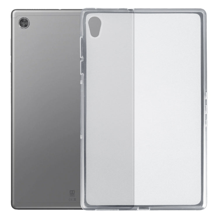 TPU Tablet Case, For Lenovo Tab M10 HD 2nd Gen / TB-X306FC, For Lenovo K10 HD 2nd Gen / TB-X6C6X, For Lenovo Legion Y700 / TB-9707F, For Lenovo Tab M10 FHD Plus 10.3 / TB-X606, For Lenovo Tab P11 / P11 Pro, For Lenovo Xiaoxin Pad Pro 2021 11.5 / TB-J716F