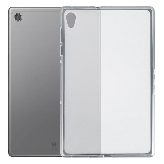 TPU Tablet Case, For Lenovo Tab M10 HD 2nd Gen / TB-X306FC, For Lenovo K10 HD 2nd Gen / TB-X6C6X, For Lenovo Legion Y700 / TB-9707F, For Lenovo Tab M10 FHD Plus 10.3 / TB-X606, For Lenovo Tab P11 / P11 Pro, For Lenovo Xiaoxin Pad Pro 2021 11.5 / TB-J716F