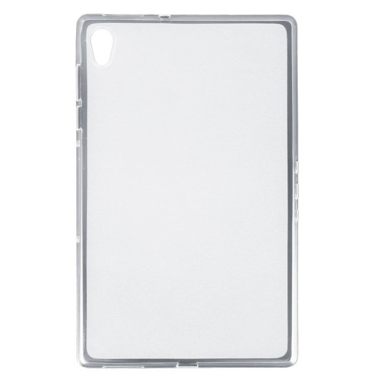 TPU Tablet Case, For Lenovo Tab M10 HD 2nd Gen / TB-X306FC, For Lenovo K10 HD 2nd Gen / TB-X6C6X, For Lenovo Legion Y700 / TB-9707F, For Lenovo Tab M10 FHD Plus 10.3 / TB-X606, For Lenovo Tab P11 / P11 Pro, For Lenovo Xiaoxin Pad Pro 2021 11.5 / TB-J716F