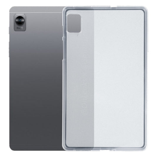TPU Tablet Case, For OPPO Realme Pad mini 8.7, For Xiaomi Pad 5 / 5 Pro 11 inch 2021, For OPPO Pad Air 2022/ X21N2, For OPPO Realme Pad 10.4, For OPPO Pad 11 inch, For Nokia T20 10.4 2021, For vivo Pad / PA2170
