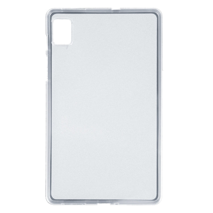 TPU Tablet Case, For OPPO Realme Pad mini 8.7, For Xiaomi Pad 5 / 5 Pro 11 inch 2021, For OPPO Pad Air 2022/ X21N2, For OPPO Realme Pad 10.4, For Nokia T20 10.4 2021