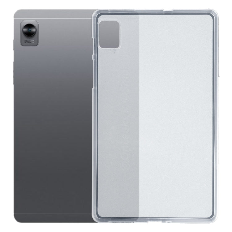 TPU Tablet Case, For OPPO Realme Pad mini 8.7, For Xiaomi Pad 5 / 5 Pro 11 inch 2021, For OPPO Pad Air 2022/ X21N2, For OPPO Realme Pad 10.4, For Nokia T20 10.4 2021
