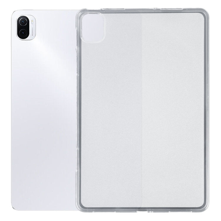 TPU Tablet Case, For OPPO Realme Pad mini 8.7, For Xiaomi Pad 5 / 5 Pro 11 inch 2021, For OPPO Pad Air 2022/ X21N2, For OPPO Realme Pad 10.4, For Nokia T20 10.4 2021