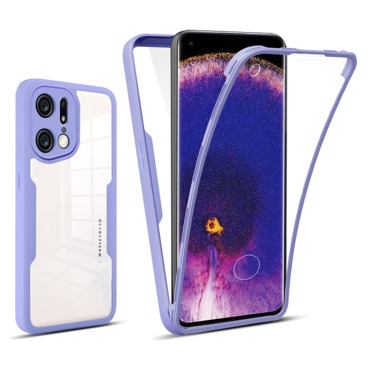 360 Degrees Full Coverage Phone Case, For OPPO Find X5 Pro, For Realme C21, For vivo V23 5G, For vivo Y20, For Xiaomi Redmi 9C, For Xiaomi Poco X4 Pro 5G
