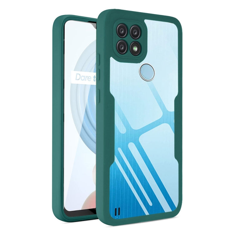 360 Degrees Full Coverage Phone Case, For OPPO Find X5 Pro, For Realme C21, For vivo V23 5G, For vivo Y20, For Xiaomi Redmi 9C, For Xiaomi Poco X4 Pro 5G