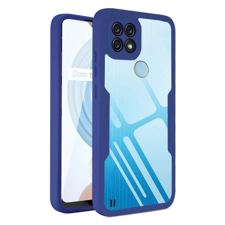 360 Degrees Full Coverage Phone Case, For OPPO Find X5 Pro, For Realme C21, For vivo V23 5G, For vivo Y20, For Xiaomi Redmi 9C, For Xiaomi Poco X4 Pro 5G