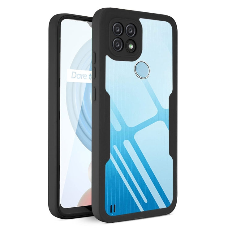 360 Degrees Full Coverage Phone Case, For OPPO Find X5 Pro, For Realme C21, For vivo V23 5G, For vivo Y20, For Xiaomi Redmi 9C, For Xiaomi Poco X4 Pro 5G