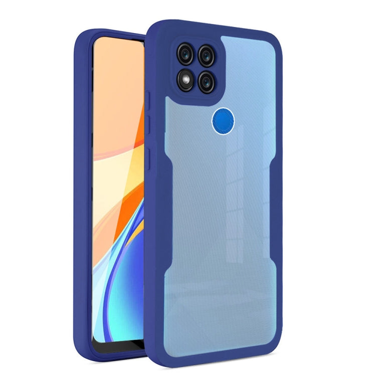 360 Degrees Full Coverage Phone Case, For OPPO Find X5 Pro, For Realme C21, For vivo V23 5G, For vivo Y20, For vivo Y23 5G, For Xiaomi Redmi 9C, For Xiaomi Poco X4 Pro 5G