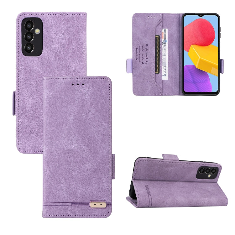 Magnetic Clasp Flip Leather Phone Case, For Realme C30, For Samsung Galaxy M13 4G, For Xiaomi Black Shark 5, For Xiaomi Black Shark 5 Pro, For Xiaomi 12S Ultra, For Xiaomi Redmi K40S 5G / Poco F4