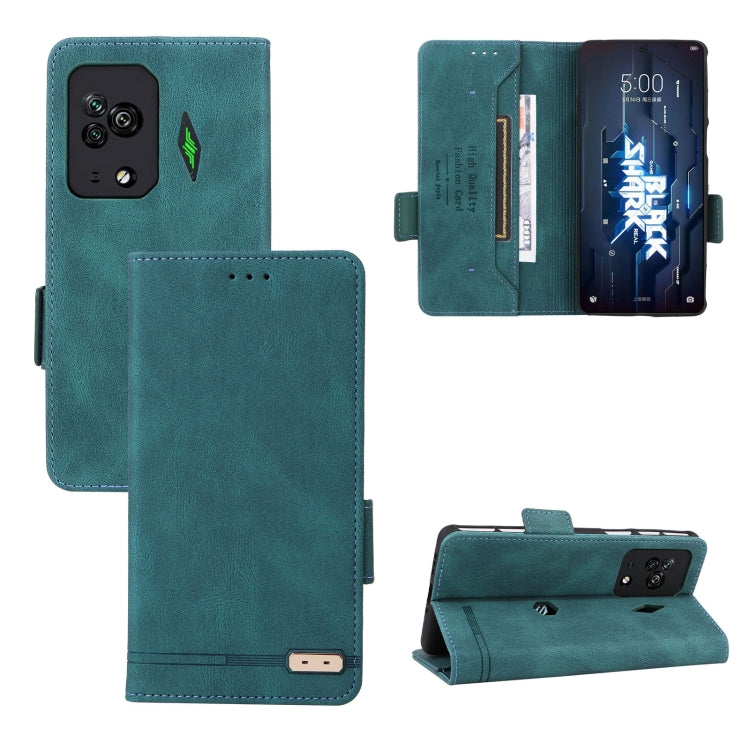 Magnetic Clasp Flip Leather Phone Case, For Realme C30, For Samsung Galaxy M13 4G, For Xiaomi Black Shark 5, For Xiaomi Black Shark 5 Pro, For Xiaomi 12S Ultra, For Xiaomi Redmi K40S 5G / Poco F4