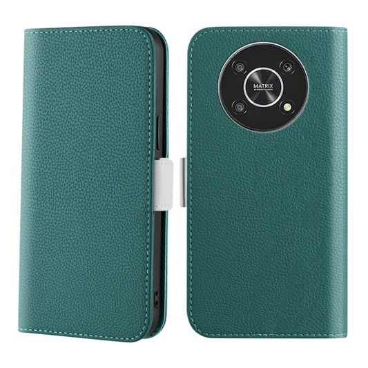Candy Color Litchi Texture Leather Phone Case, For Honor Magic4 Lite, For Honor X7, For Honor X8, For OPPO Reno7 A, For Xiaomi Poco X4 GT 5G