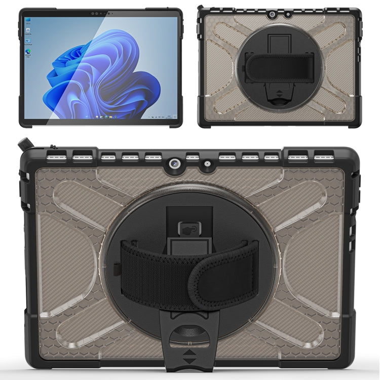 TPU + PC Tablet Case, For MicroSoft Surface Pro 8