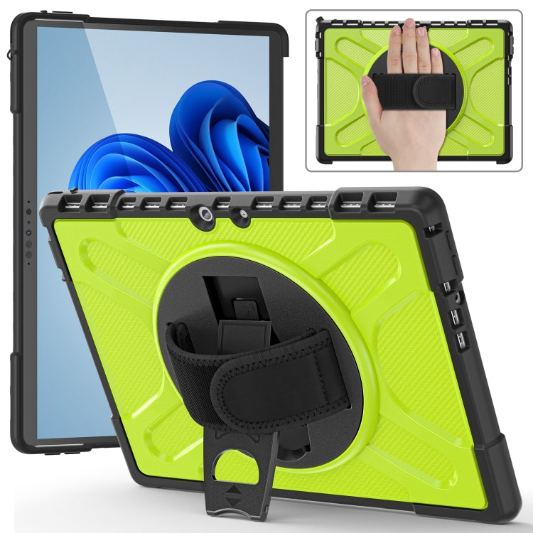 TPU + PC Tablet Case, For MicroSoft Surface Pro 8