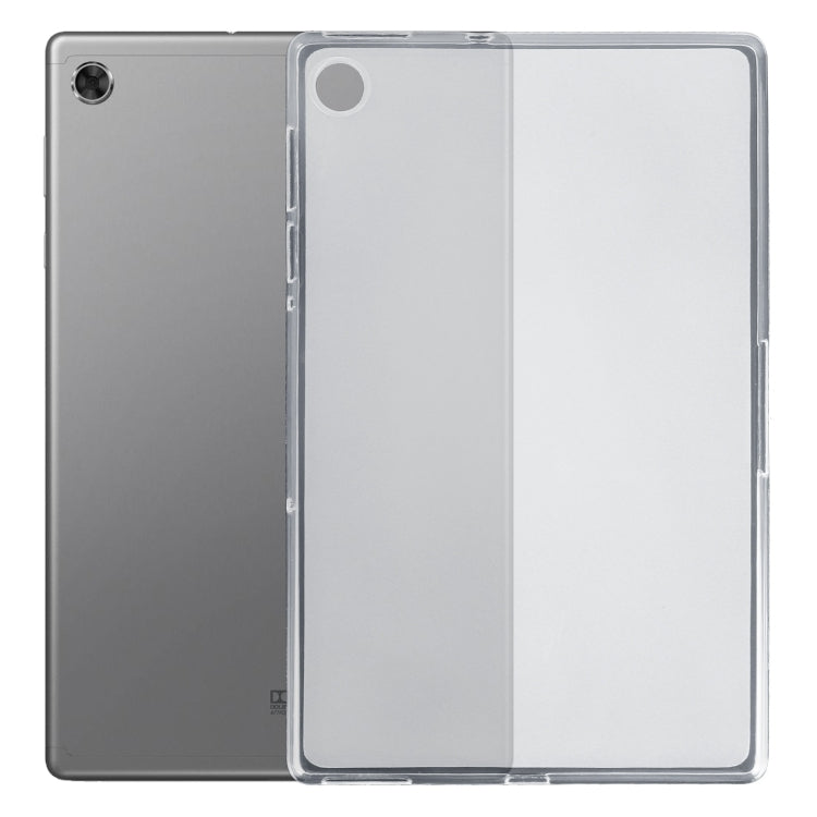 TPU Tablet Case, For Lenovo M10 FHD Plus 10.3 / TB-X606