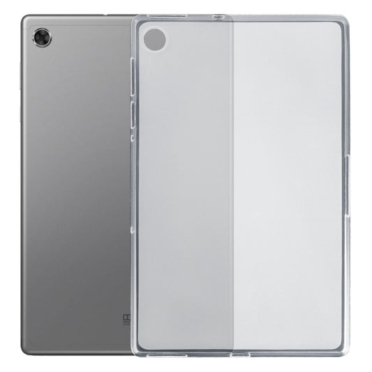 TPU Tablet Case, For Lenovo M10 FHD Plus 10.3 / TB-X606