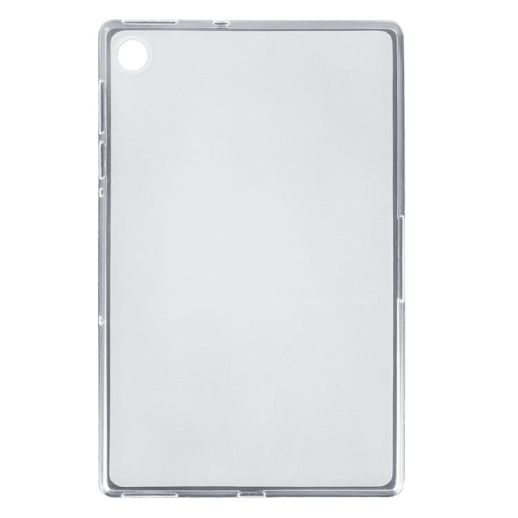TPU Tablet Case, For Lenovo M10 FHD Plus 10.3 / TB-X606