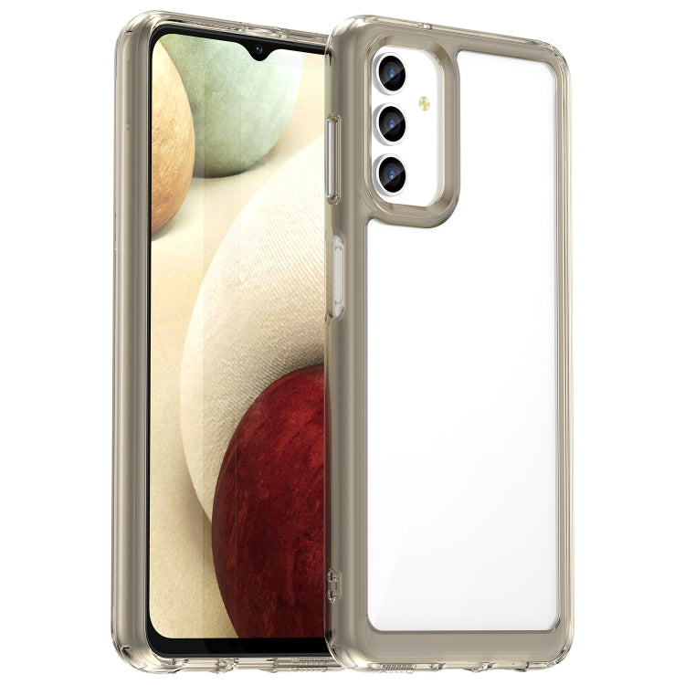 Colorful Series Acrylic + TPU Phone Case, For Samsung Galaxy A53, For Samsung Galaxy A13 4G, For Samsung Galaxy A13 5G