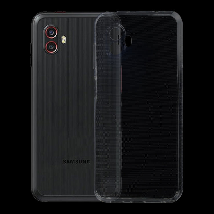 For ASUS Zenfone 9 / Zenfone 10 Ultra-thin Transparent TPU Phone Case, For ASUS Zenfone 9 / Zenfone 10, For Samsung Galaxy Xcover6 Pro, For vivo iQOO 10, For vivo iQOO 10 Pro, For Honor X40i