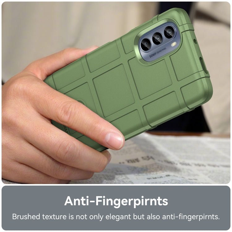 Full Coverage Shockproof TPU Phone Case, For Motorola Moto G62 5G