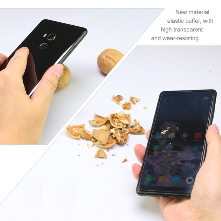 2 PCS IMAK Curved Full Screen Hydrogel Film, for OPPO Find X2, for Galaxy Note 10 Lite / A81, for Galaxy S10 Lite / A91, for Galaxy S20 5G, for Galaxy S20 Ultra 5G, for Galaxy S20+ 5G, for Xiaomi Mi 10 5G, for Galaxy A71
