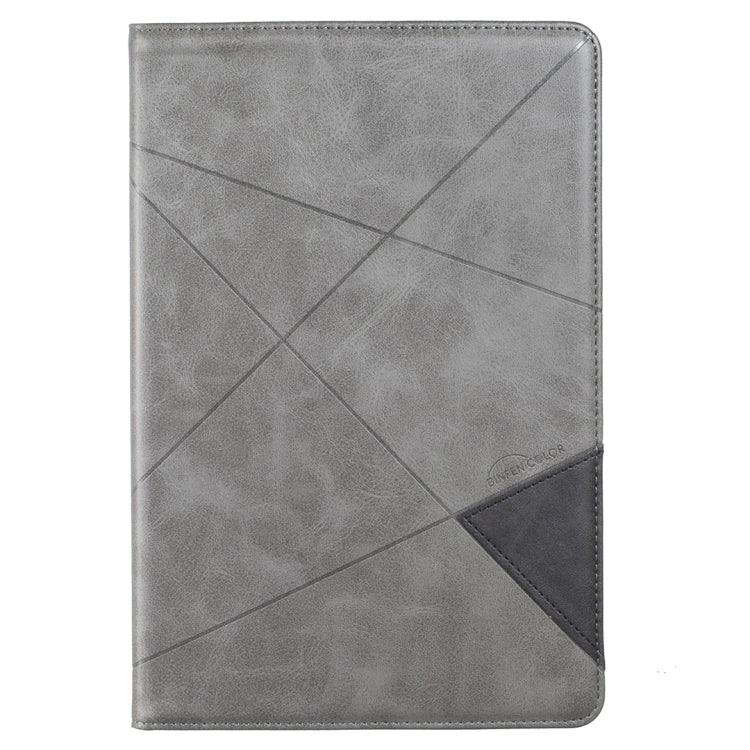 Prismatic Leather Tablet Case, For Samsung Galaxy Tab A8 2022 SM-X200/X205, For Samsung Galaxy Tab S8 / Tab S7+ / Tab S7 FE