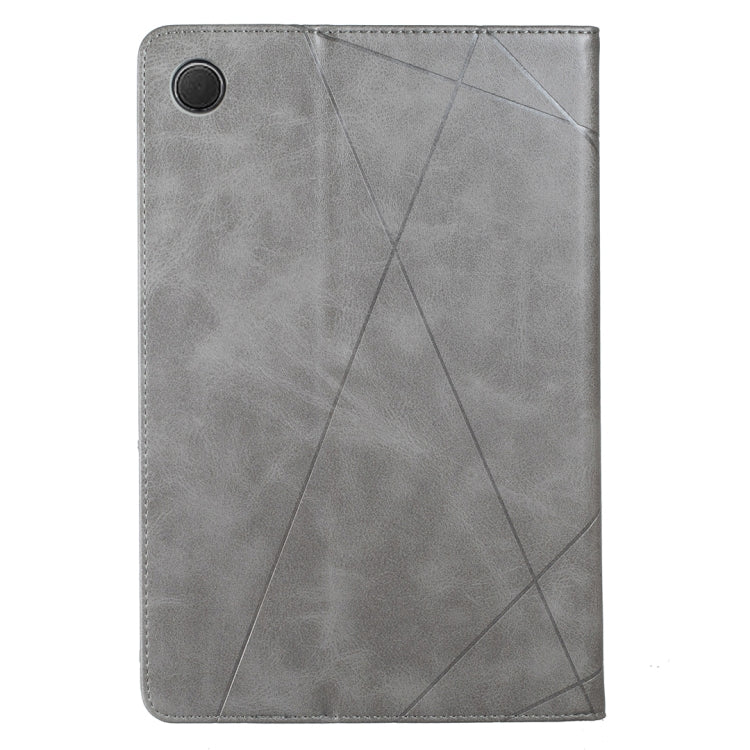 Prismatic Leather Tablet Case, For Samsung Galaxy Tab A8 2022 SM-X200/X205, For Samsung Galaxy Tab S8 / Tab S7+ / Tab S7 FE