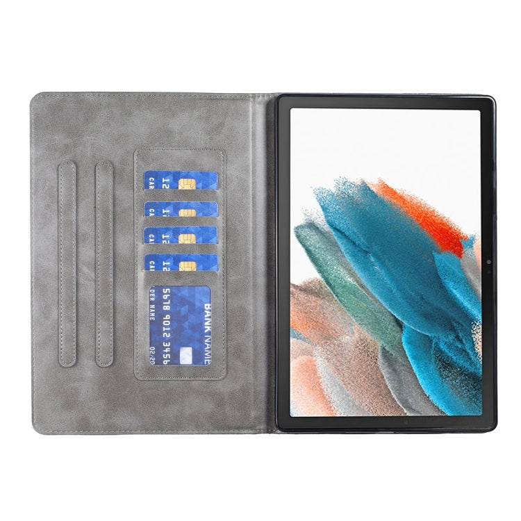 Prismatic Leather Tablet Case, For Samsung Galaxy Tab A8 2022 SM-X200/X205, For Samsung Galaxy Tab S8 / Tab S7+ / Tab S7 FE