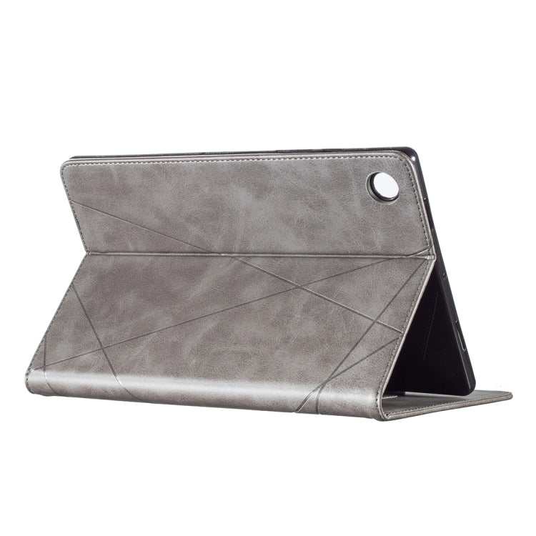 Prismatic Leather Tablet Case, For Samsung Galaxy Tab A8 2022 SM-X200/X205, For Samsung Galaxy Tab S8 / Tab S7+ / Tab S7 FE