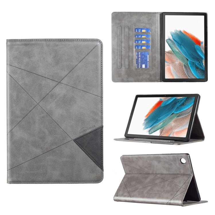 Prismatic Leather Tablet Case, For Samsung Galaxy Tab A8 2022 SM-X200/X205, For Samsung Galaxy Tab S8 / Tab S7+ / Tab S7 FE