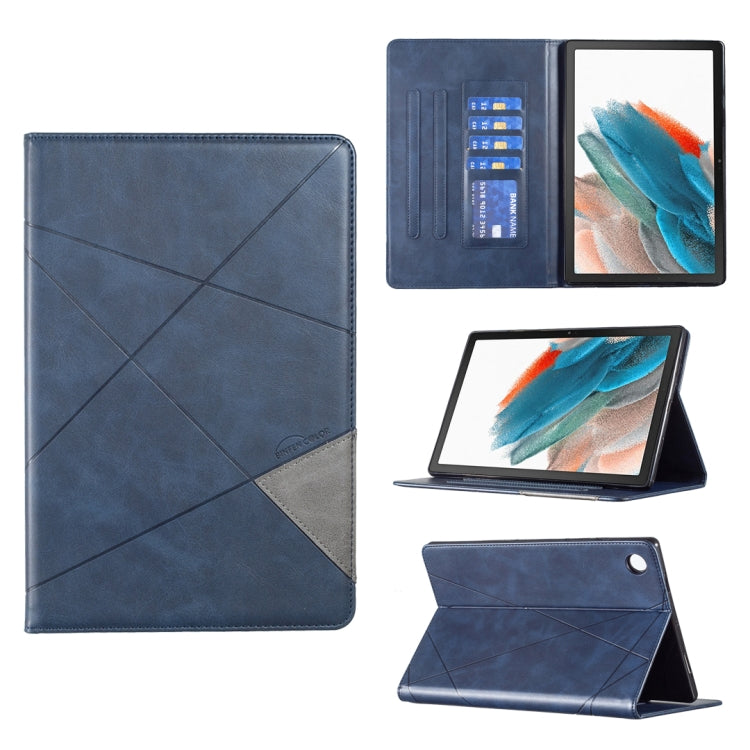 Prismatic Leather Tablet Case, For Samsung Galaxy Tab A8 2022 SM-X200/X205, For Samsung Galaxy Tab S8 / Tab S7+ / Tab S7 FE