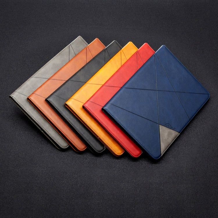 Prismatic Leather Tablet Case, For Samsung Galaxy Tab A8 2022 SM-X200/X205, For Samsung Galaxy Tab S8 / Tab S7+ / Tab S7 FE