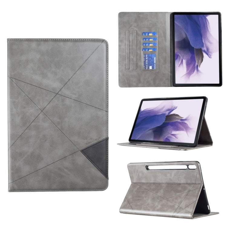 Prismatic Leather Tablet Case, For Samsung Galaxy Tab A8 2022 SM-X200/X205, For Samsung Galaxy Tab S8 / Tab S7+ / Tab S7 FE