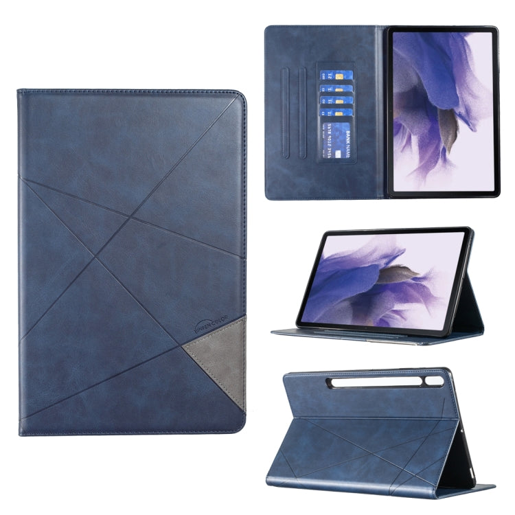 Prismatic Leather Tablet Case, For Samsung Galaxy Tab A8 2022 SM-X200/X205, For Samsung Galaxy Tab S8 / Tab S7+ / Tab S7 FE