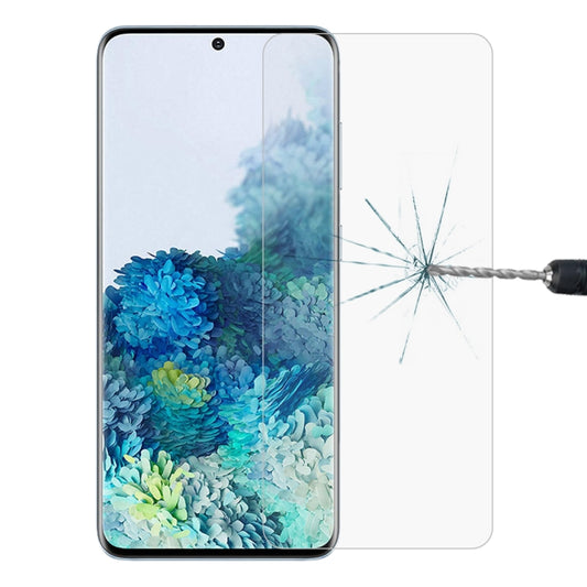 0.26mm 9H 2.5D Explosion-proof Non-full Screen Tempered Glass Film, For Galaxy S20, For Galaxy S20+, For Galaxy S20 Ultra, For Galaxy A01, For Galaxy Note 10 Lite, For Galaxy S10 Lite, For Motorola One Hyper, For Motorola Moto G8 Power                 ...