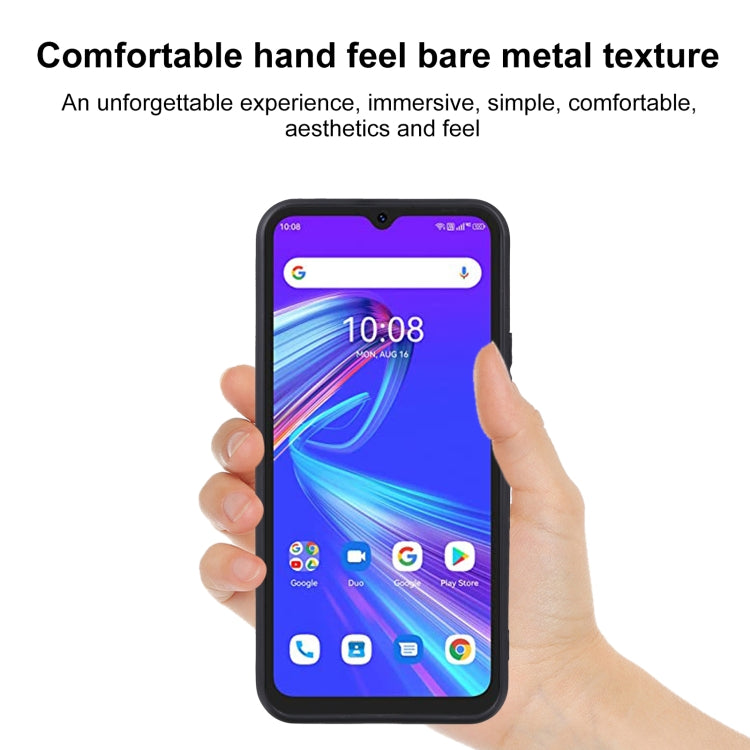 TPU Phone Case, For UMIDIGI BISON X10S NFC