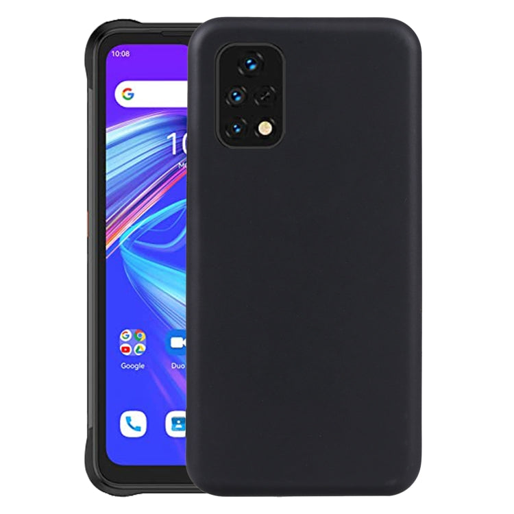 TPU Phone Case, For UMIDIGI BISON X10S NFC