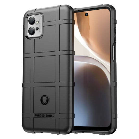 Full Coverage Shockproof TPU Phone Case, Motorola Moto G32