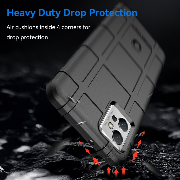 Full Coverage Shockproof TPU Phone Case, Motorola Moto G32