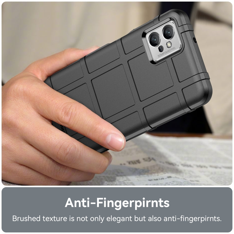 Full Coverage Shockproof TPU Phone Case, Motorola Moto G32