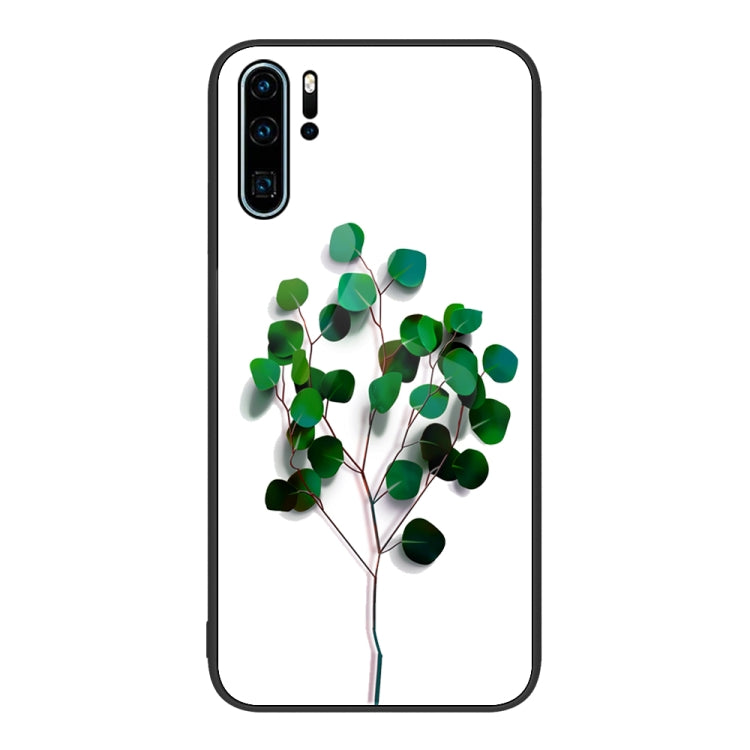 Colorful Painted Glass Phone Case, For Huawei nova 9, For Huawei P30 Pro, For Huawei Enjoy 20 Plus 5G