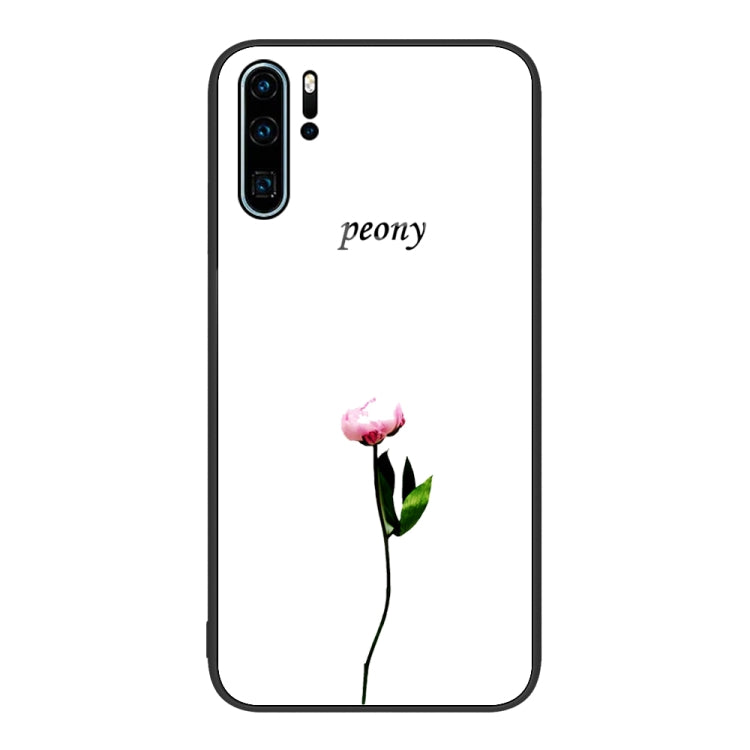 Colorful Painted Glass Phone Case, For Huawei nova 9, For Huawei P30 Pro, For Huawei Enjoy 20 Plus 5G
